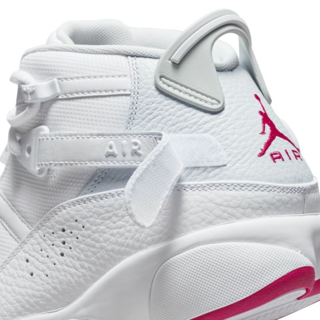 Tenisky a topánky Jordan Air Jordan 6 Rings Biela | 322992-116, 1