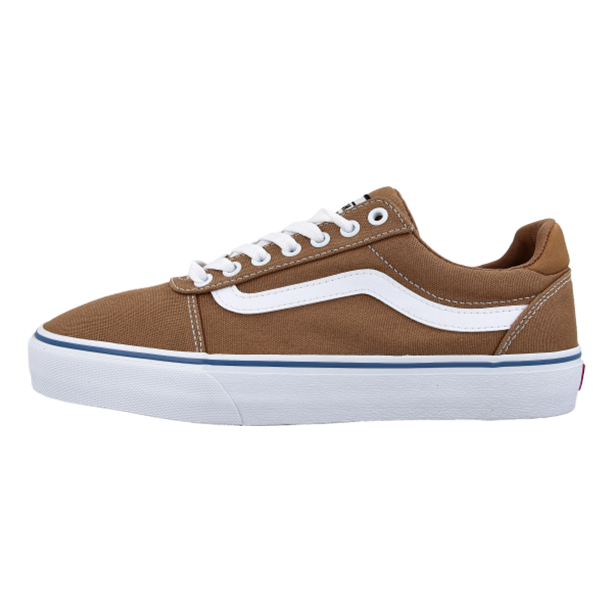 Tenisky a topánky Vans Vans Ward Deluxe Hnedá | VN0A3WLHLBR, 0