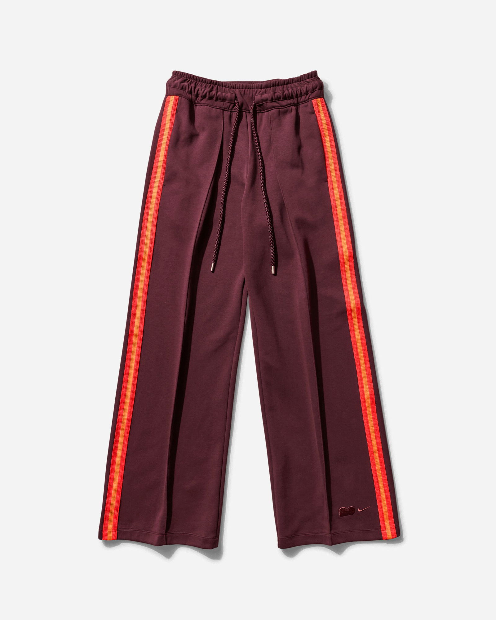 Osaka High Rise Track Pants