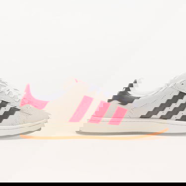 Tenisky a topánky adidas Originals Campus 00s "Crystal White Better Scarlet" Šedá | GY0037, 2