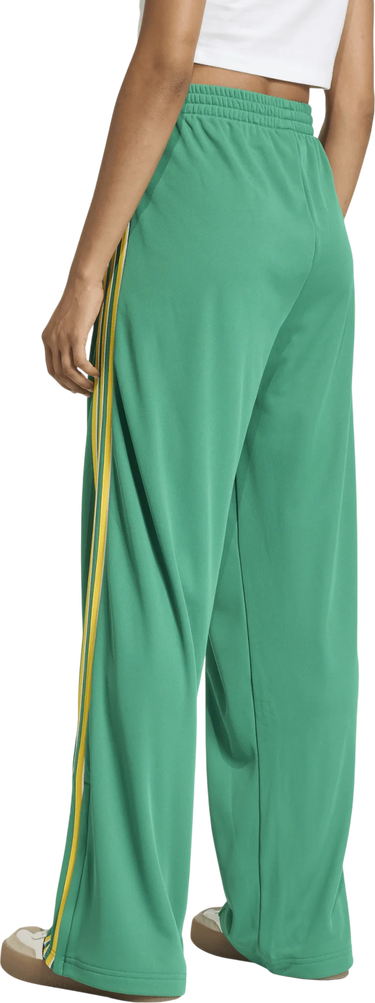 Tepláky adidas Originals Originals Firebird Classic Loose Track Pants Rôznofarebný | kd3655, 2