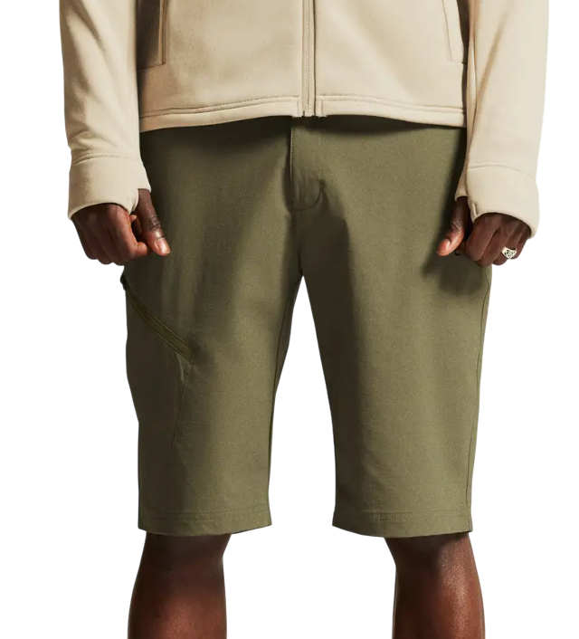 Šortky Craft Craft Adv Explore Tech Shorts Zelené | 1910394-664000, 1