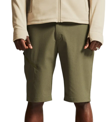Šortky Craft Craft Adv Explore Tech Shorts Zelené | 1910394-664000, 1