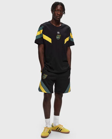 Šortky adidas Originals JAMAICA OG SHORTS Čierna | IN5569, 1
