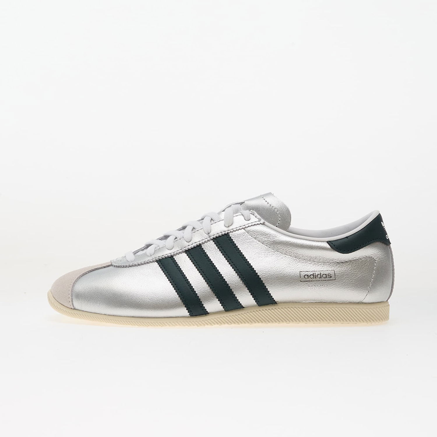 Tenisky a topánky adidas Originals Paris EUR 36 2/3 Metalická | IH9223, 0
