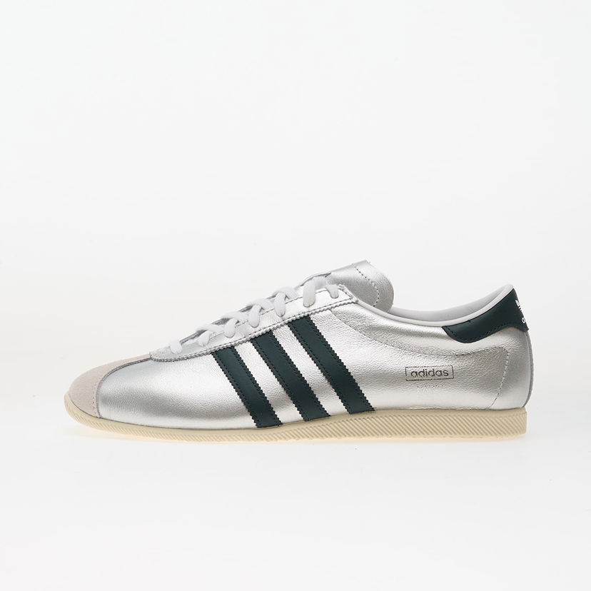 Tenisky a topánky adidas Originals Paris EUR 36 2/3 Metalická | IH9223