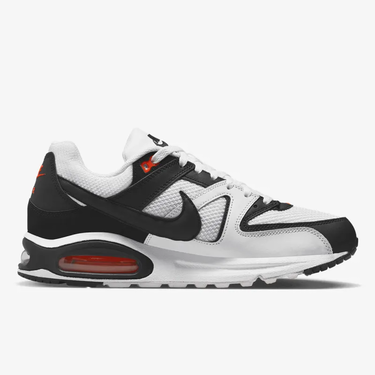 Tenisky a topánky Nike Air Max Command Biela | 629993-103, 2