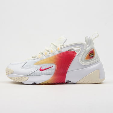 Tenisky a topánky Nike WMNS Zoom 2K Biela | AO0354-102, 1
