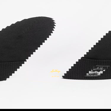 Kulicha Lundhags Lundhags Knak Beanie Čierna | 1142337-900, 0