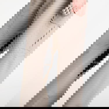 Cargo nohavice Horsefeathers Rowen Cargo Snow Pants Béžová | OM316L, 2