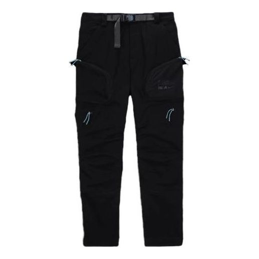 Cargo nohavice Nike ISPA 2.0 Trousers Čierna | FB2713-010, 0