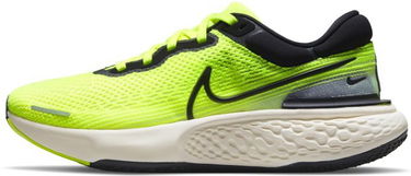 Tenisky a topánky Nike ZoomX Invincible Run Flyknit Žltá | CT2228-700, 0