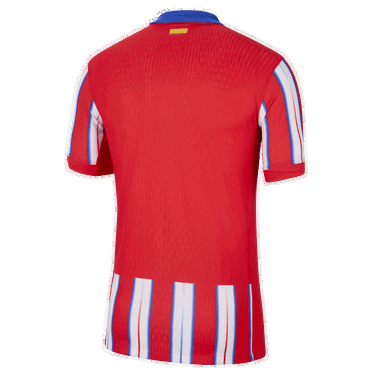 Dres Nike Dri-FIT ADV Atlético Madrid Authentic 2024/25 Home Kit Červená | FN8769-405, 1