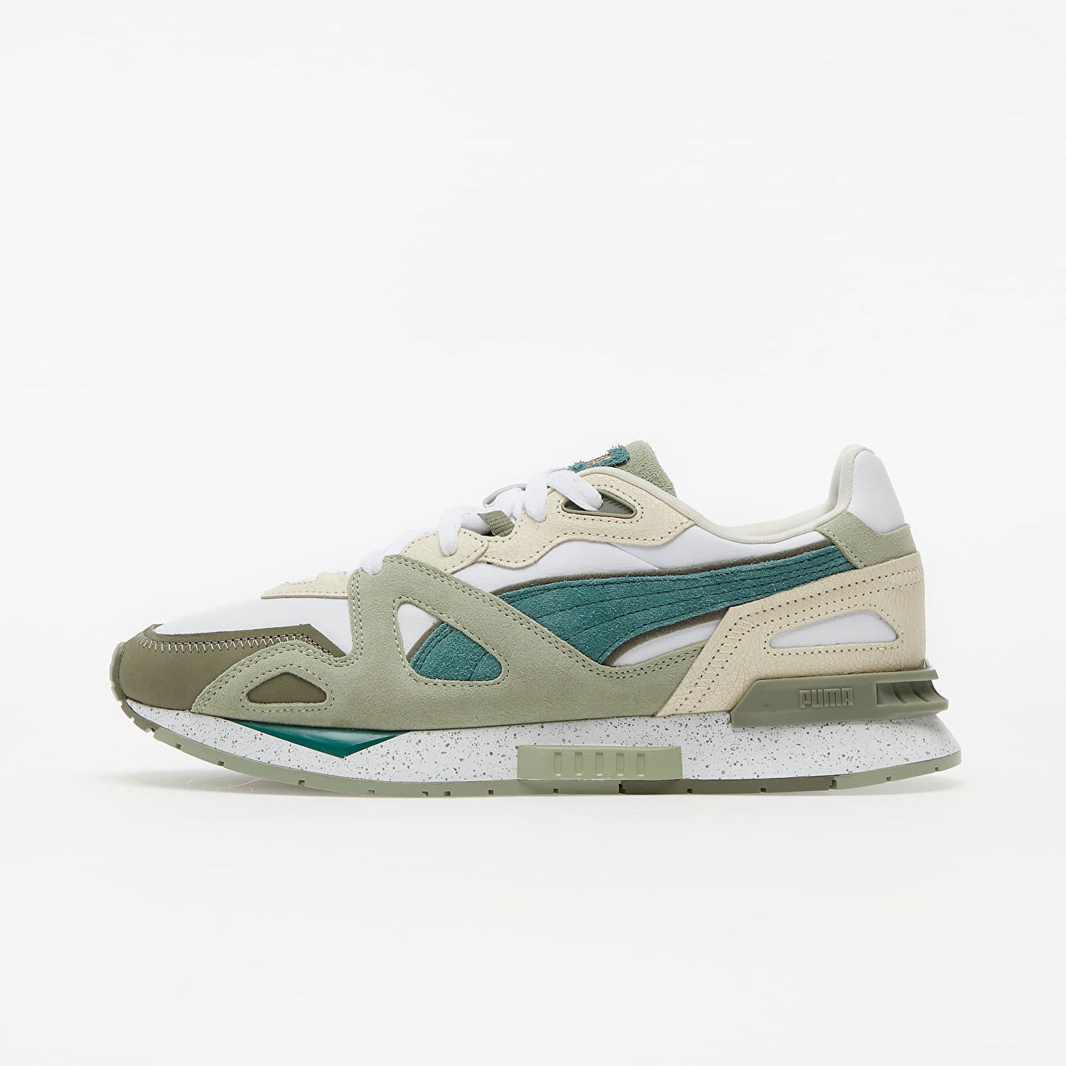 Tenisky a topánky Puma Mirage Mox EB Biela | 38051501, 0