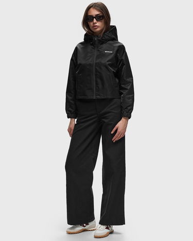 Vetrovka Sporty & Rich Good Health Windbreaker Čierna | JA017S405GB, 1