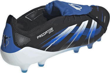 Tenisky a topánky adidas Performance Predator Elite Fold-Over Tongue AG Rôznofarebný | jr1753, 4