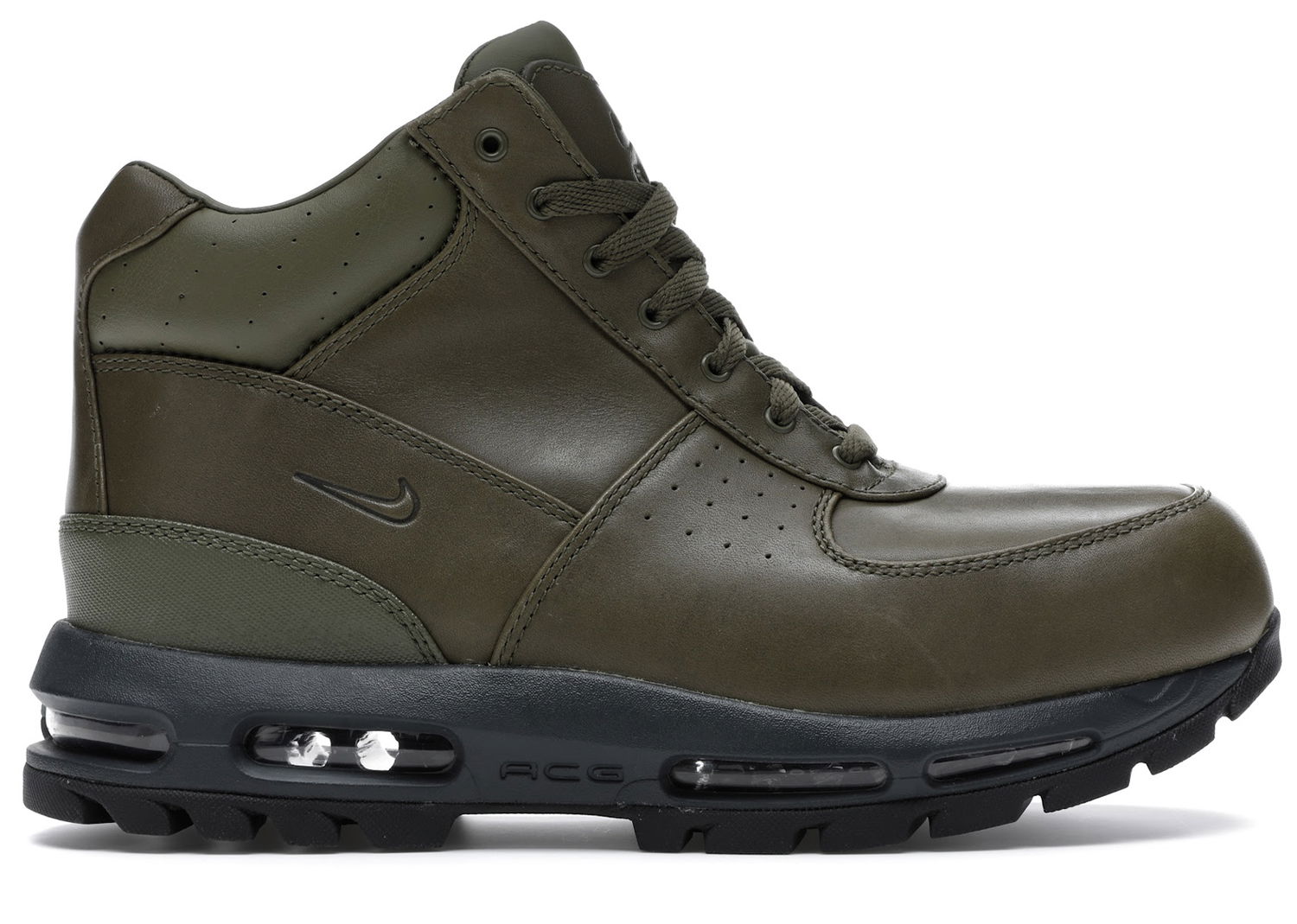 Tenisky a topánky Nike Air Max Goadome Olive Zelené | 865031-303, 0