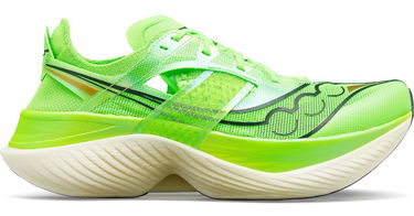 Tenisky a topánky Saucony Endorphin Elite Zelené | s10768-30, 1