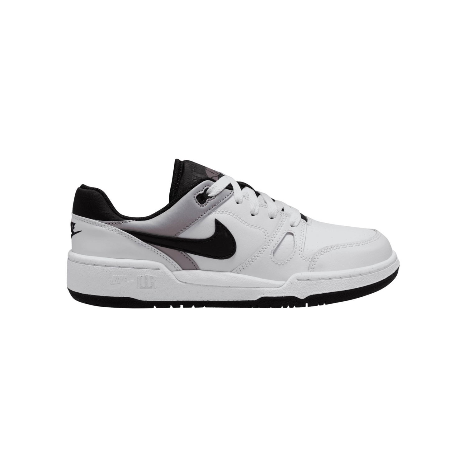 Tenisky a topánky Nike Full Force Low Biela | FV5929-101, 0