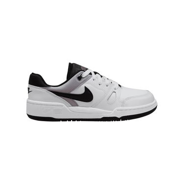 Tenisky a topánky Nike Full Force Low Biela | FV5929-101, 0