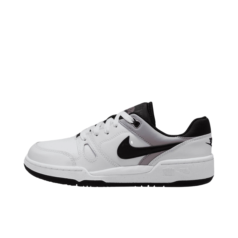 Tenisky a topánky Nike Full Force Low Biela | FV5929-101