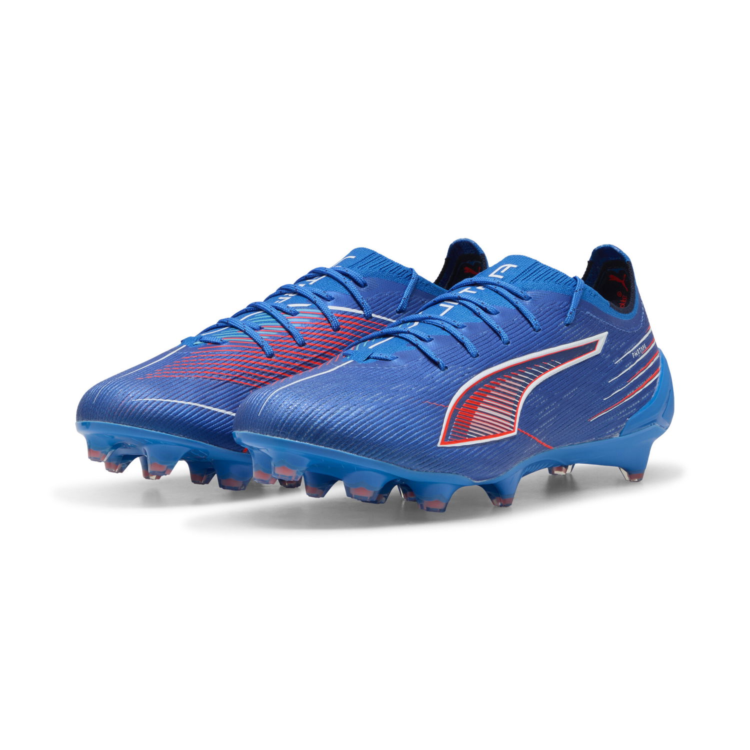 Tenisky a topánky Puma ULTRA 6 ULTIMATE FG Modrá | 108557_01, 1