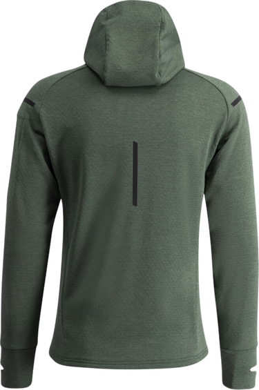 Mikina SWIX Swix Pace Midlayer Hoodie Zelené | 10058-23-62450, 1