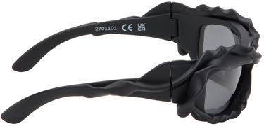 Slnečné okuliare Ottolinger Ottolinger Twisted Sunglasses Čierna | 2701101, 1