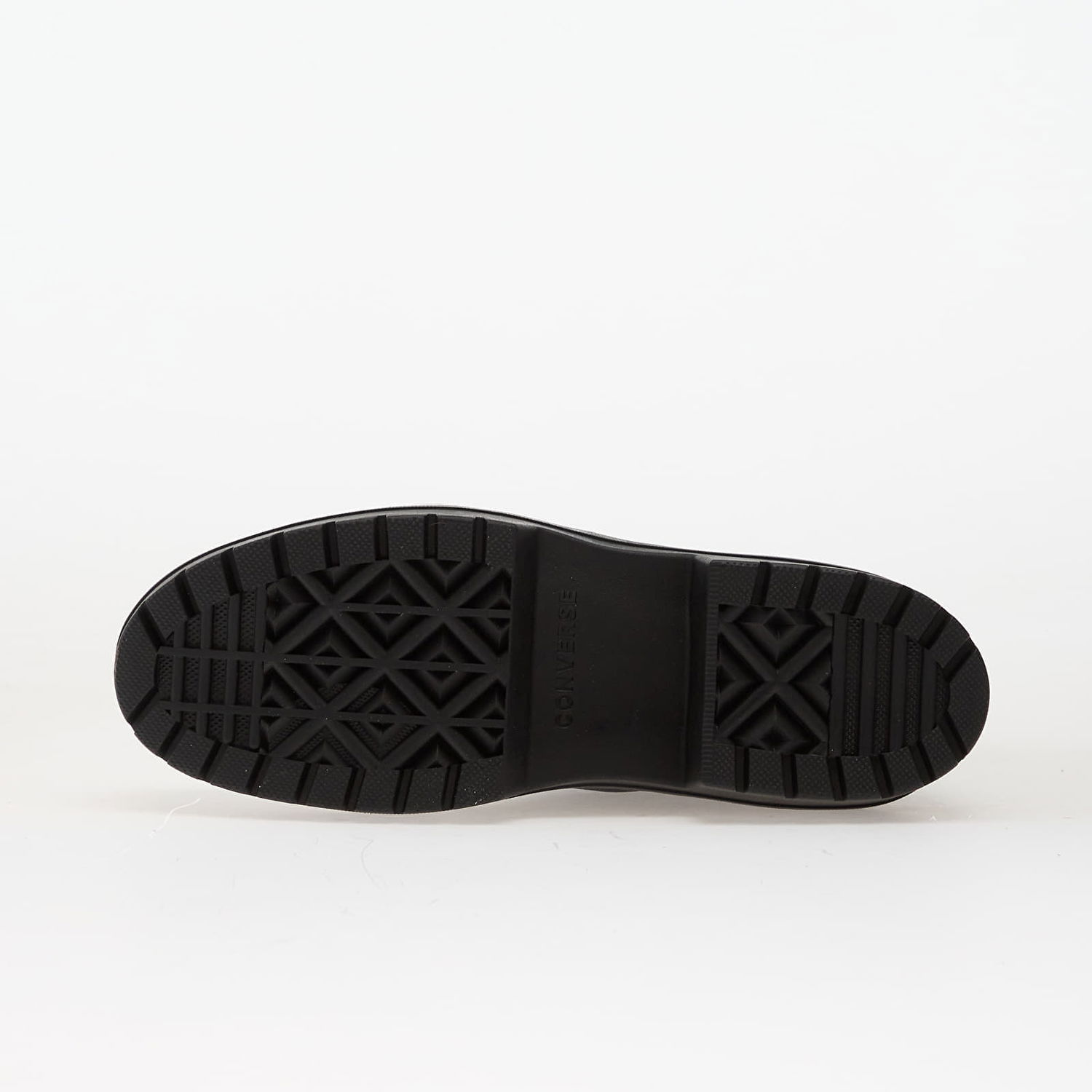 Tenisky a topánky Converse Chuck Taylor All Star Lugged Heel Chelsea Boot Čierna | A12985C, 1