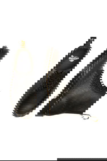 Tenisky a topánky Dr. Martens 1460 Pascal Leather Flat Heel Ankle Boots Zelené | DM31981300, 5