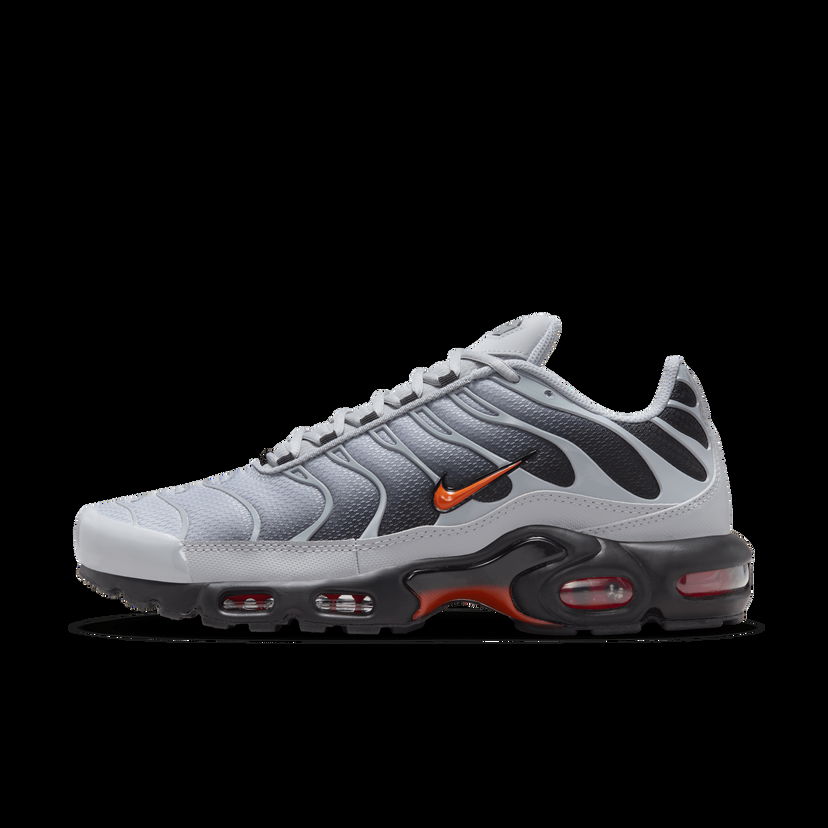 Tenisky a topánky Nike Air Max Plus Šedá | DM0032-011