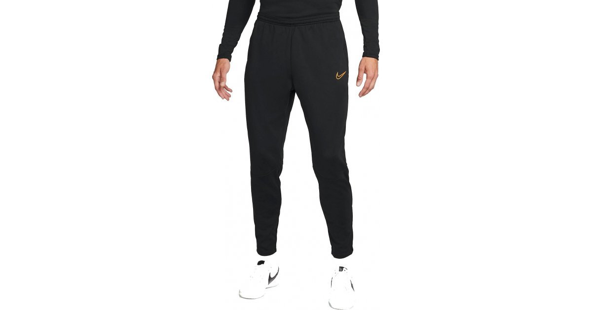 Tepláky Nike Therma-FIT Academy Winter Warrior Pants Čierna | dc9142-010, 1