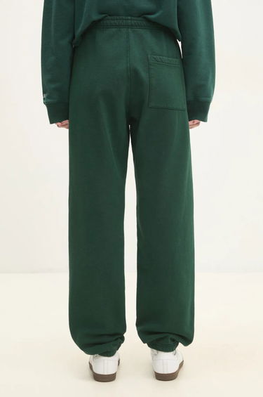 Tepláky Sporty & Rich Sporty & Rich NY 94 Printed Sweatpants Zelené | PA036506034GR10, 1