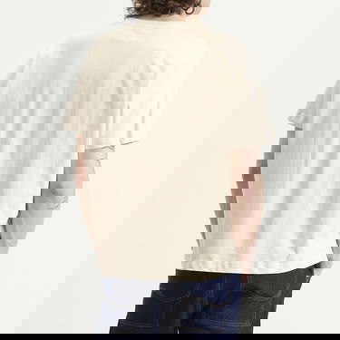 Tričko Dime Quack Graphic T-Shirt Béžová | DIMEHO2566NAT, 3