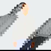 Adicolor Loose SST Denim Track Jacket