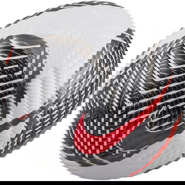 Športový doplnok Nike FLIGHT 23/24 Football Biela | fb2901-100, 1