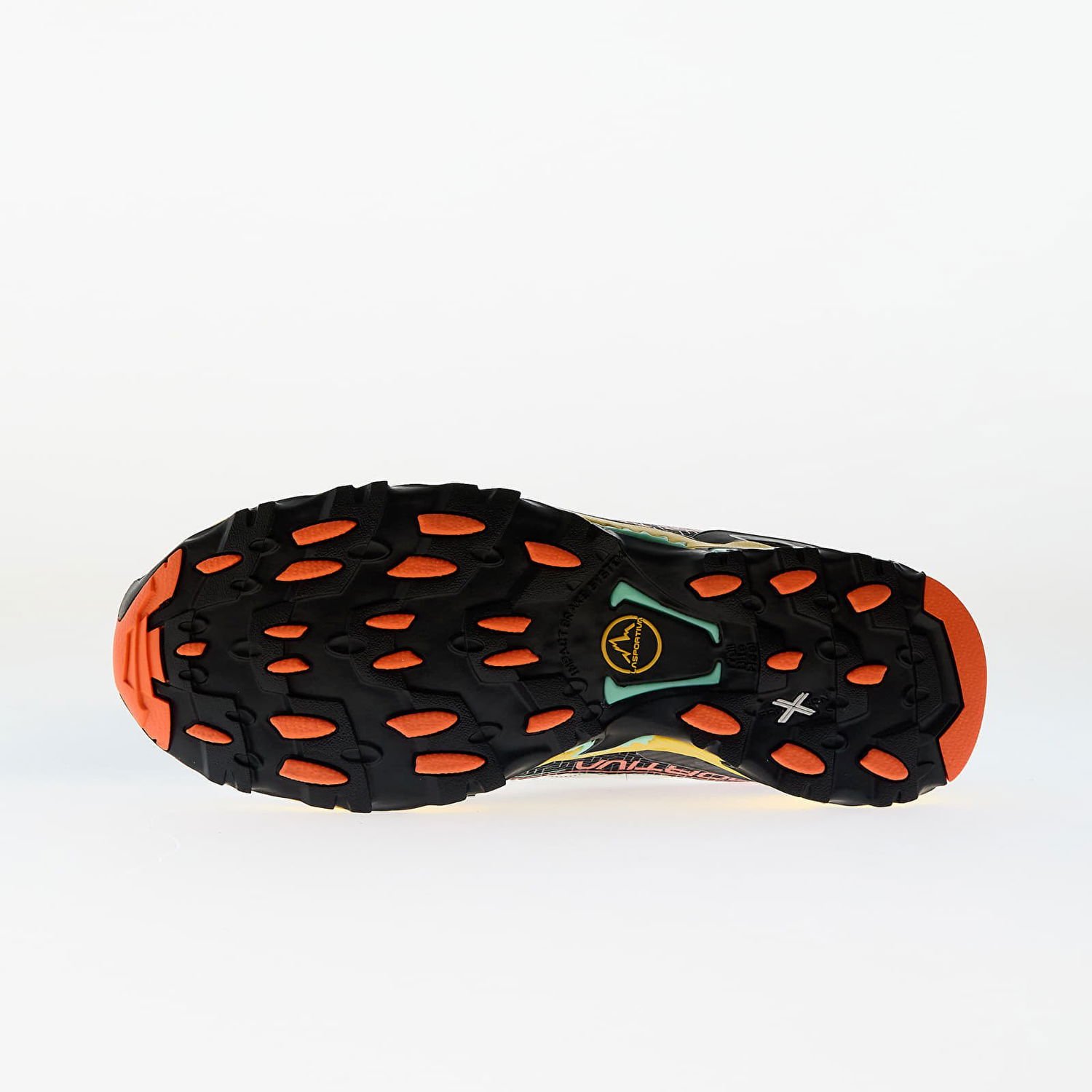 Tenisky a topánky La Sportiva Ultra Raptor II Rôznofarebný | ZFHS050, 1
