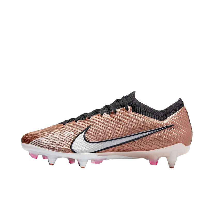 Tenisky a topánky Nike Zoom Mercurial Vapor 15 Elite SG Pro AC Generation Pack Metalická | DR5937-810
