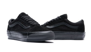 Tenisky a topánky Vans LX Old Skool Čierna | VN000CXTBKA1, 5