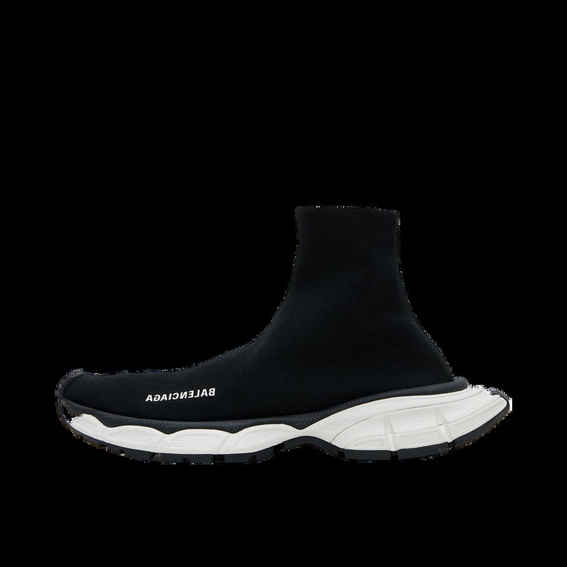 Tenisky a topánky Balenciaga 3XL Sock "Black" Čierna | 758483-W2DG1-1090