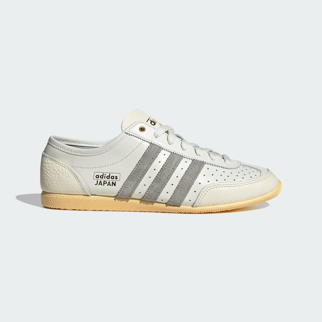 Tenisky a topánky adidas Originals Japan Decon Biela | JQ8409, 0