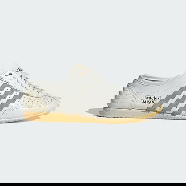Tenisky a topánky adidas Originals Japan Decon Biela | JQ8409, 0