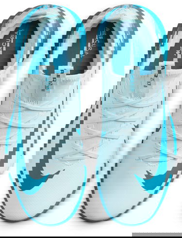 Tenisky a topánky Nike Zoom Vapor 16 Academy IC Tyrkysová | fq8411-400, 3