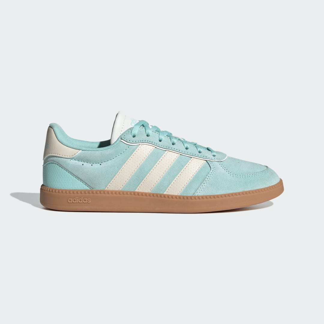 Tenisky a topánky adidas Originals Breaknet Sleek Tyrkysová | IH5469, 1