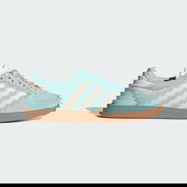Tenisky a topánky adidas Originals Breaknet Sleek Tyrkysová | IH5469, 1