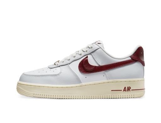 Tenisky a topánky Nike Air Force 1 Low "Photon Dust Team Red" W Šedá | DV7584-001