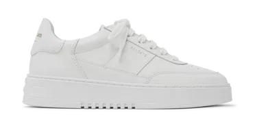 Tenisky a topánky AXEL ARIGATO Orbit Vintage Sneaker Biela | F1276001, 0