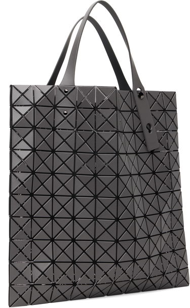 Tote bag BAO BAO ISSEY MIYAKE BAO BAO ISSEY MIYAKE Prism Matte Tote Metalická | BB58AG503, 2