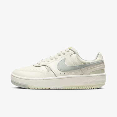 Tenisky a topánky Nike Gamma Force Beige/gris Biela | DX9176-107, 4