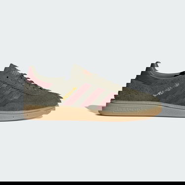 Tenisky a topánky adidas Originals Handball Spezial Zelené | JQ8297, 0